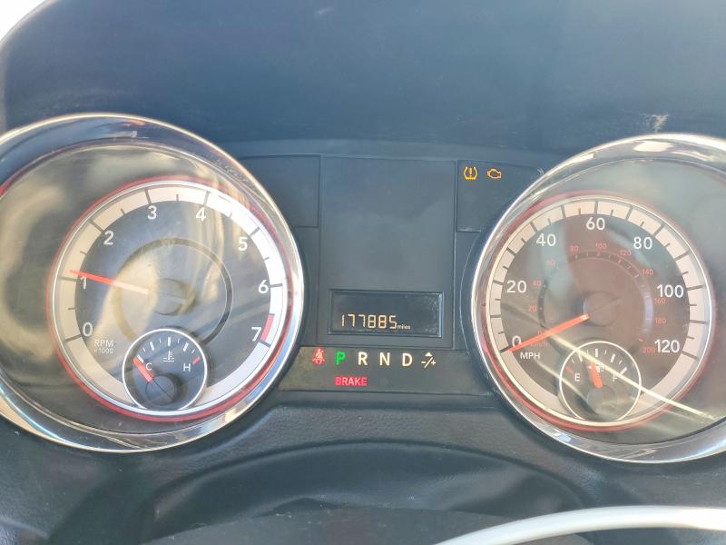 Продажа на аукционе авто 2016 Dodge Grand Caravan, vin: 2C4RDGBG2GR209660, номер лота: 48591126