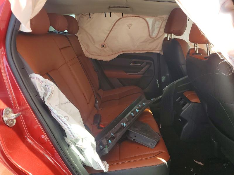 Aukcja sprzedaży 2023 Mazda Cx-50, vin: 7MMVABXY9PN118071, numer aukcji: 48505556