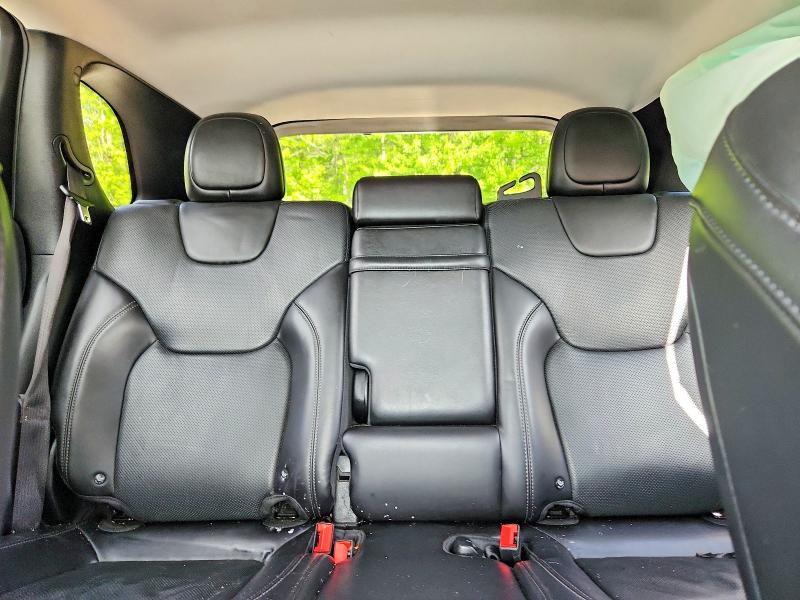 Aukcja sprzedaży 2019 Jeep Cherokee, vin: 1C4PJMDX9KD141252, numer aukcji: 51799976