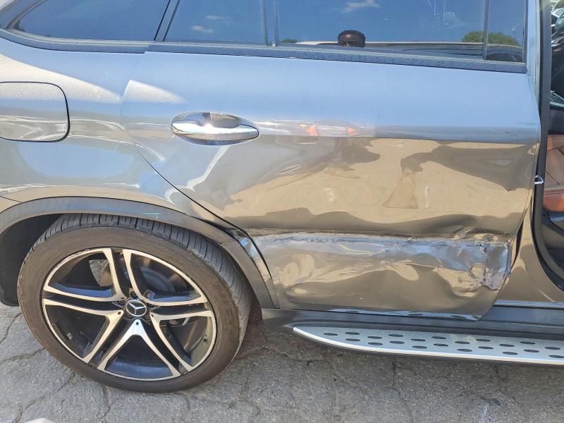 Продажа на аукционе авто 2019 Mercedes-benz Gle Coupe, vin: 4JGED6EB7KA153152, номер лота: 48143486