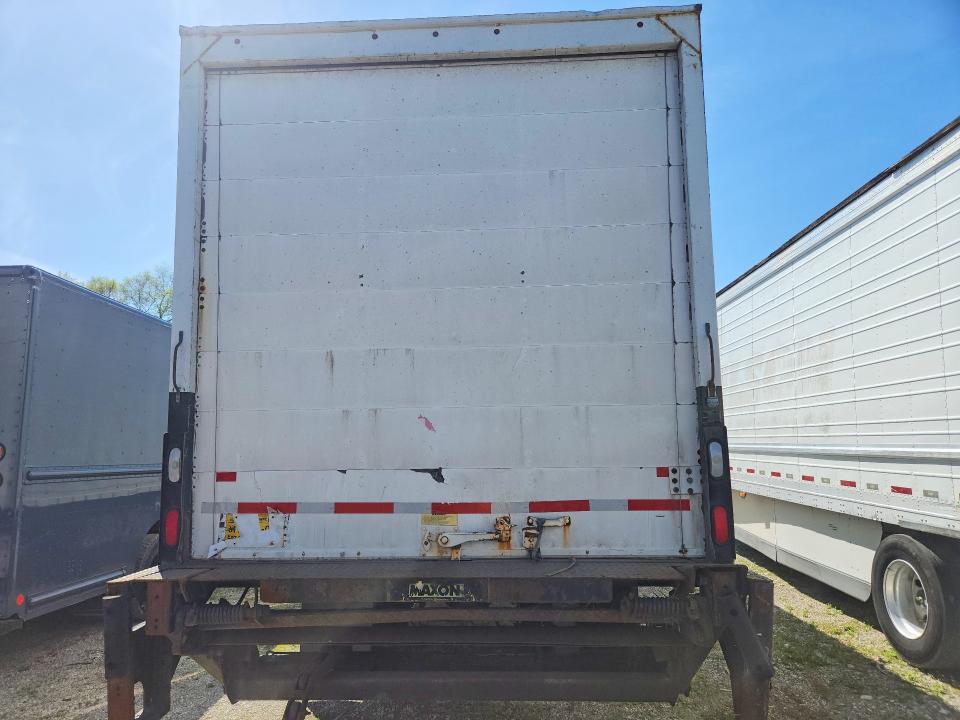 2017 Freightliner M2 მანქანა იყიდება აუქციონზე, vin: 1FVACWDT9HHHV9169, აუქციონის ნომერი: 50336816