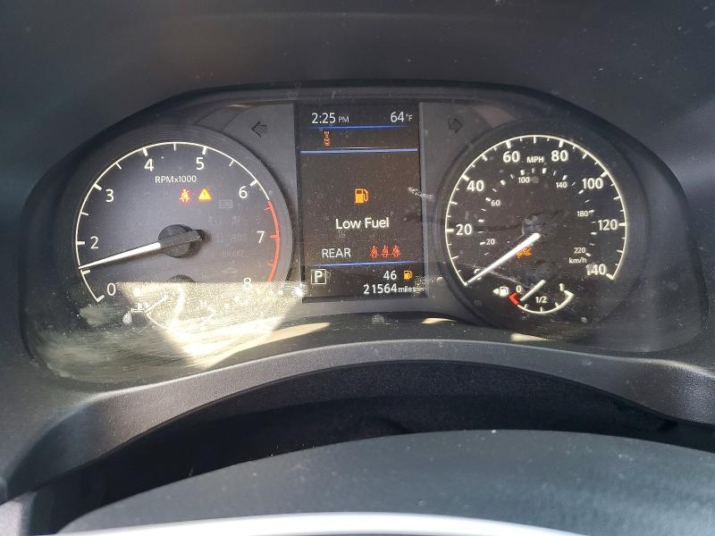 Продаж на аукціоні авто 2024 Nissan Altima, vin: 1N4BL4BV4RN425047, номер лоту: 60647036