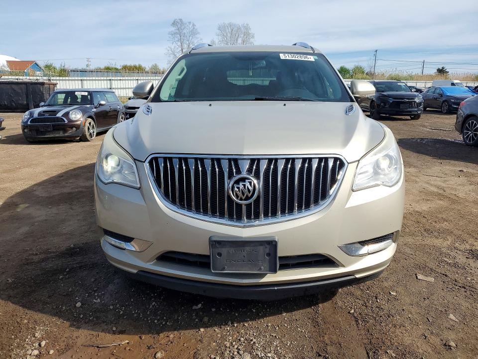 51302896 :رقم المزاد ، 5GAKVBKD5EJ174056 vin ، 2014 Buick Enclave مزاد بيع