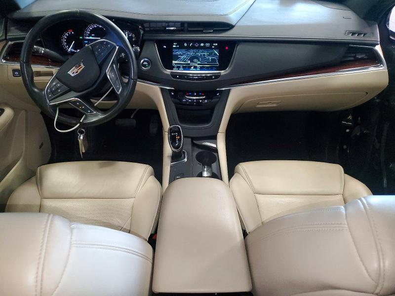 Aukcja sprzedaży 2019 Cadillac Xt5, vin: 1GYKNDRS1KZ264147, numer aukcji: 49937746