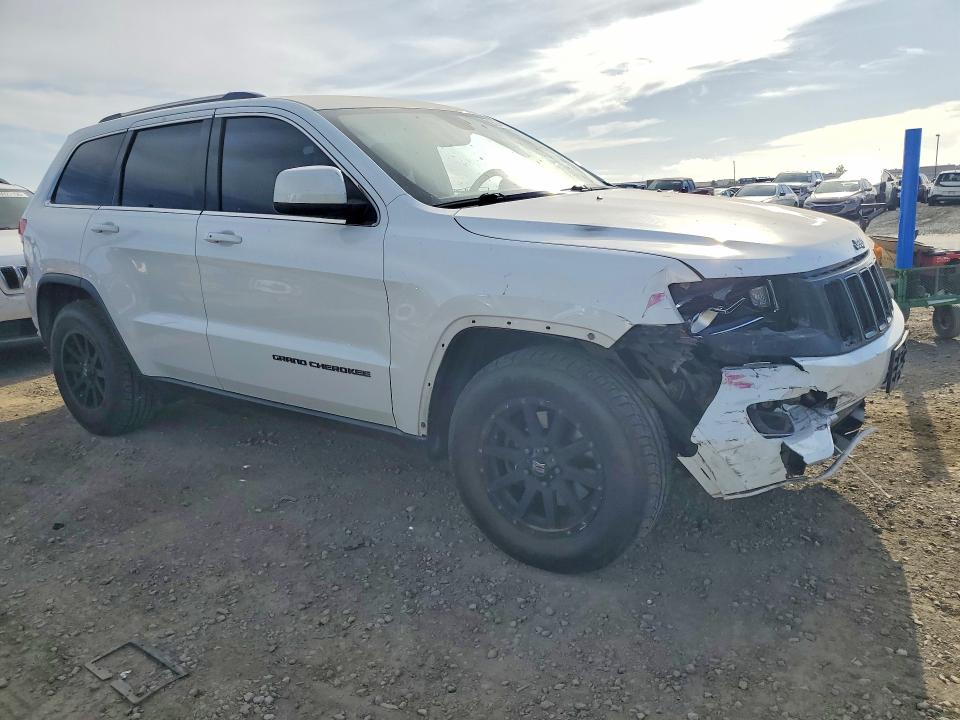 Продажа на аукционе авто 2014 Jeep Grand Cherokee, vin: 1C4RJEAG8EC580830, номер лота: 50341786