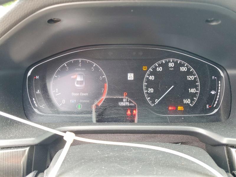 Продаж на аукціоні авто 2020 Honda Accord, vin: 1HGCV1F30LA150079, номер лоту: 51587456
