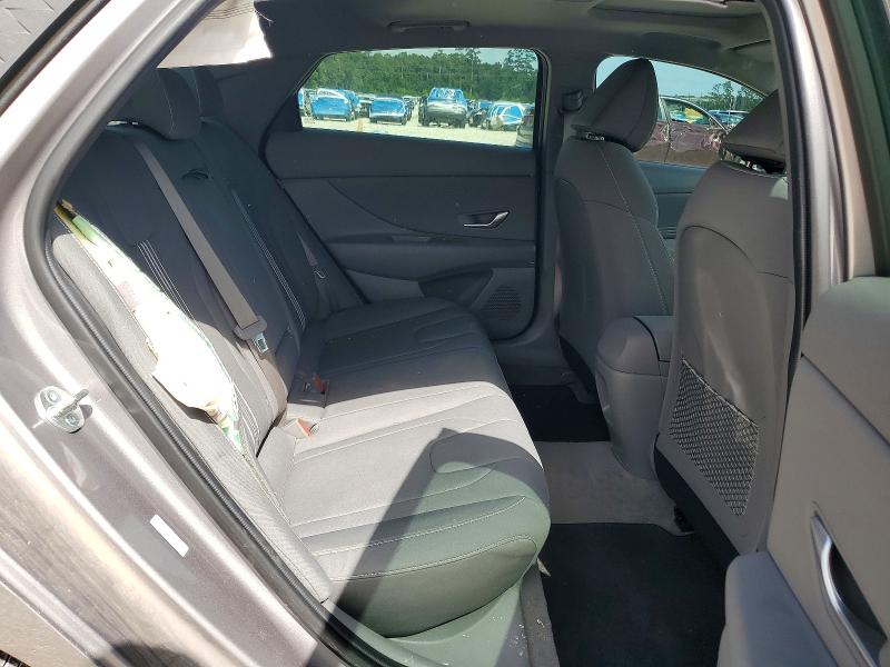 Aukcja sprzedaży 2024 Hyundai Elantra, vin: KMHLS4DG3RU746725, numer aukcji: 51069736