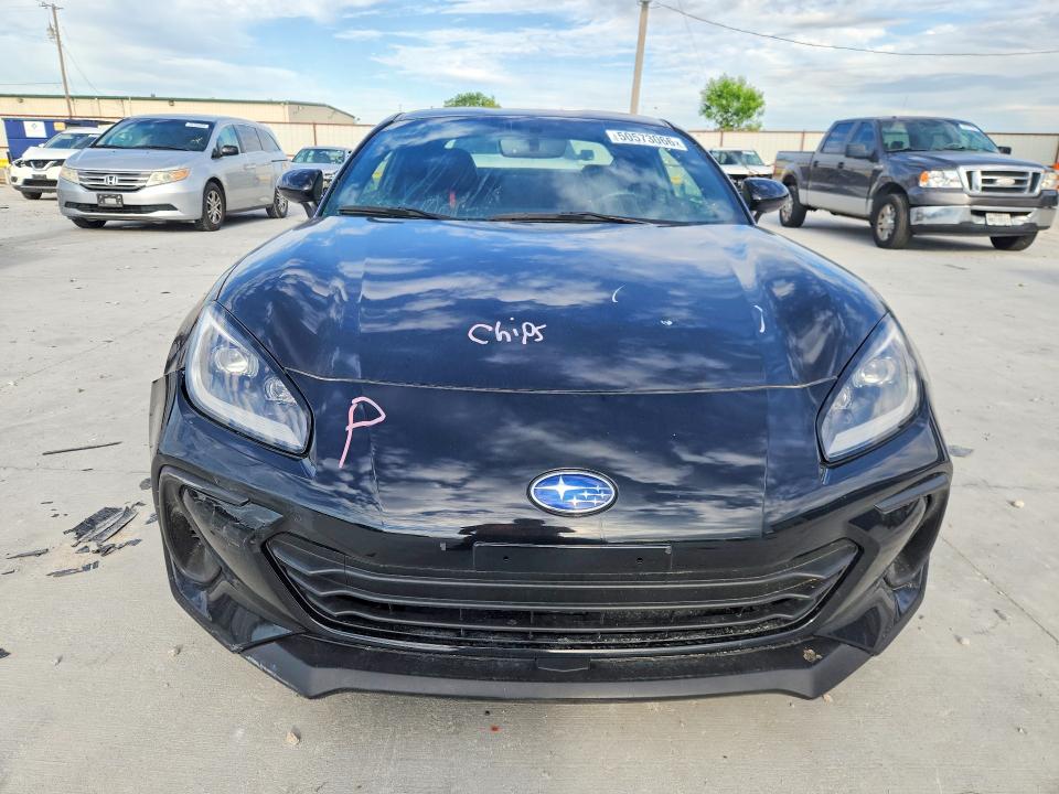 Продаж на аукціоні авто 2023 Subaru Brz, vin: JF1ZDBE11P9707726, номер лоту: 50573066