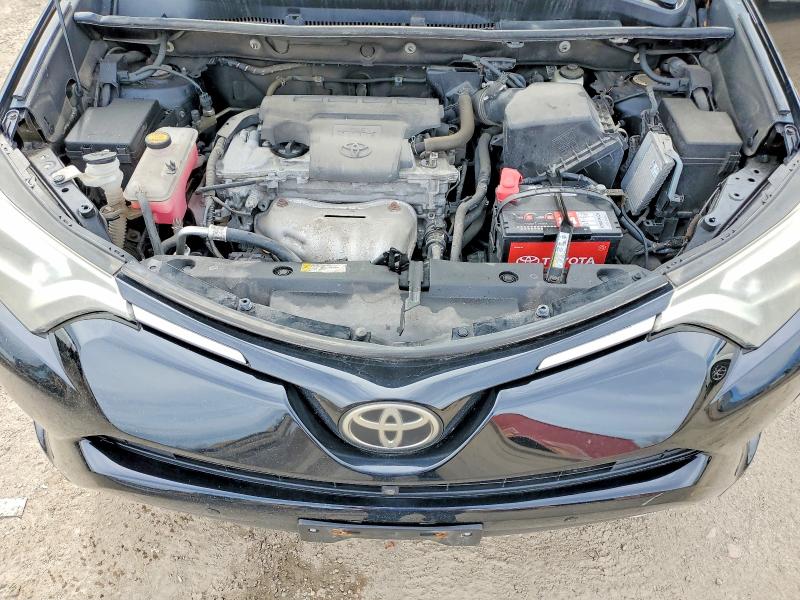 49287266 :رقم المزاد ، 2T3DFREV7GW448492 vin ، 2016 Toyota Rav4 مزاد بيع