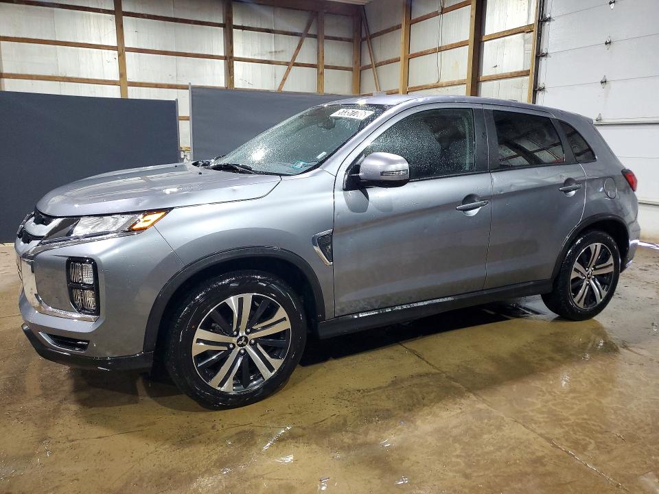 Продаж на аукціоні авто 2026 Mitsubishi Outlander Sport, vin: JA4ARUAU8TU003240, номер лоту: 51357786