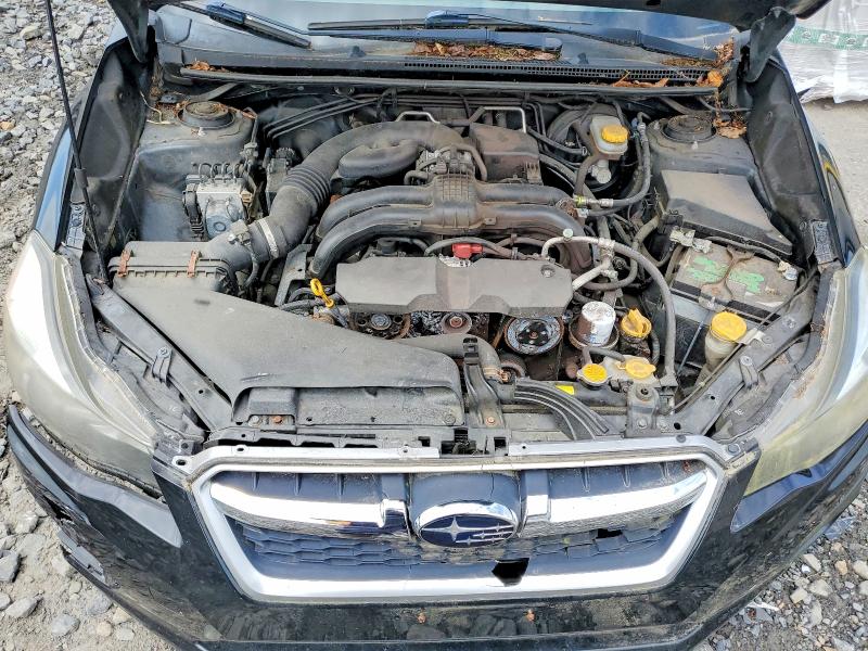 2012 Subaru Impreza მანქანა იყიდება აუქციონზე, vin: JF1GJAA62CG029439, აუქციონის ნომერი: 50696286