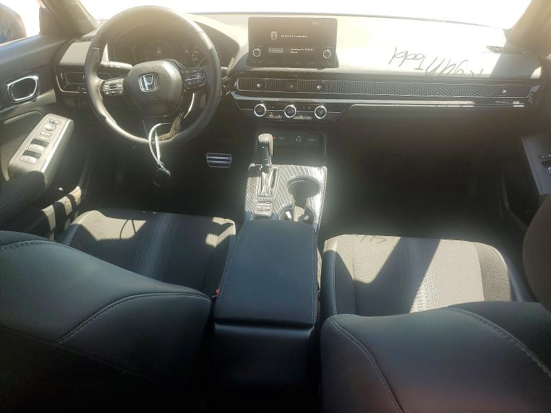 Aukcja sprzedaży 2024 Honda Civic, vin: 19XFL2H82RE042309, numer aukcji: 50403656