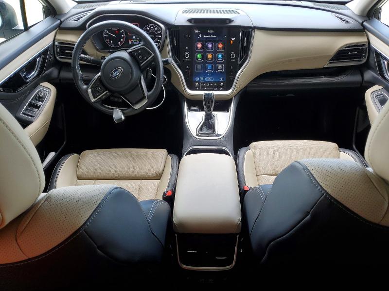 Продаж на аукціоні авто 2021 Subaru Outback, vin: 4S4BTGND6M3187099, номер лоту: 50475746