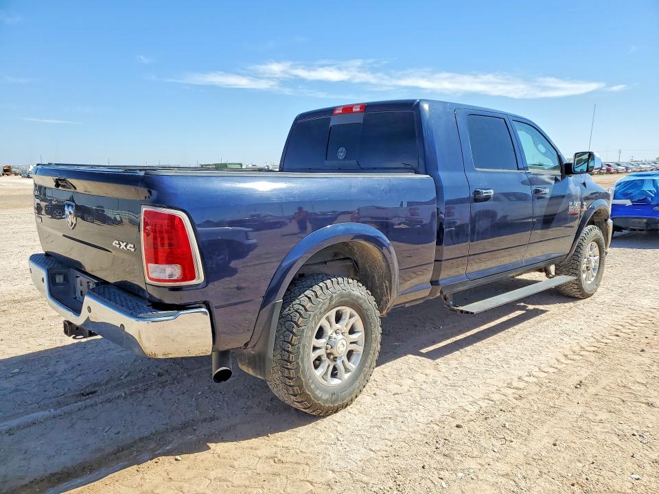 Продаж на аукціоні авто 2014 Ram 2500, vin: 3C6UR5NLXEG202040, номер лоту: 51255926