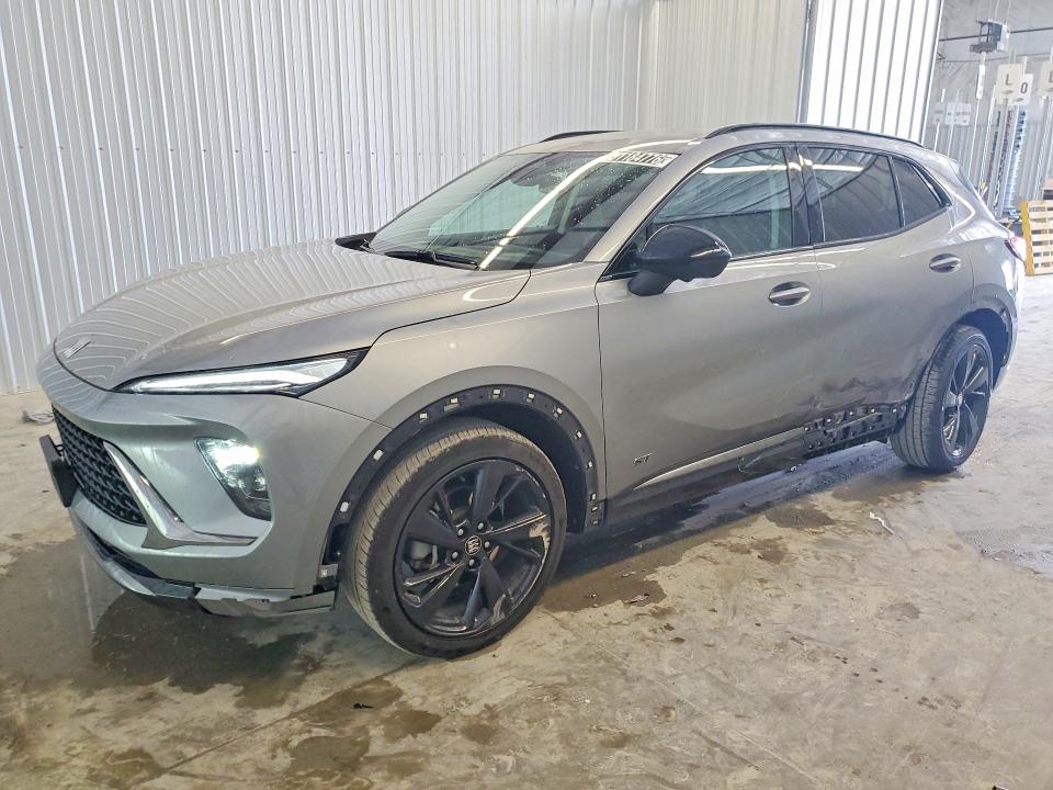Aukcja sprzedaży 2025 Buick Envision, vin: LRBFZLE47SD077682, numer aukcji: 51184776