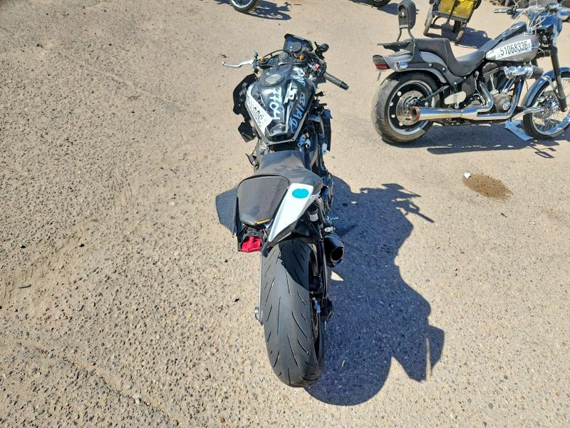 Aukcja sprzedaży 2025 Yamaha Yzfr7, vin: JYARM38E1SA017704, numer aukcji: 50977346