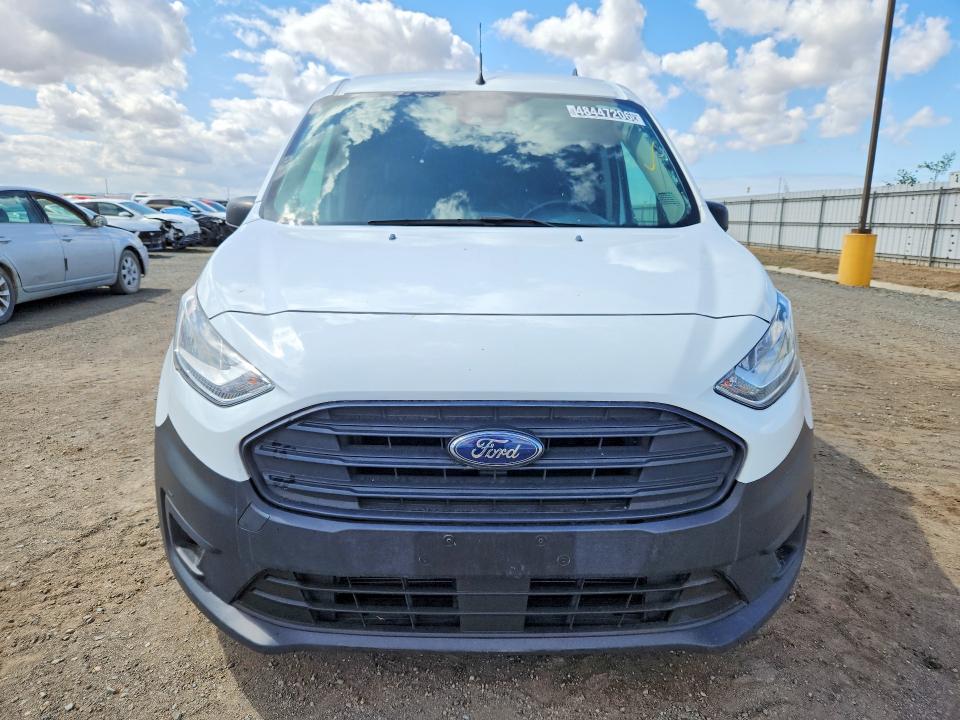 2020 Ford Transit Connect მანქანა იყიდება აუქციონზე, vin: NM0LS7E2XL1441091, აუქციონის ნომერი: 48447206