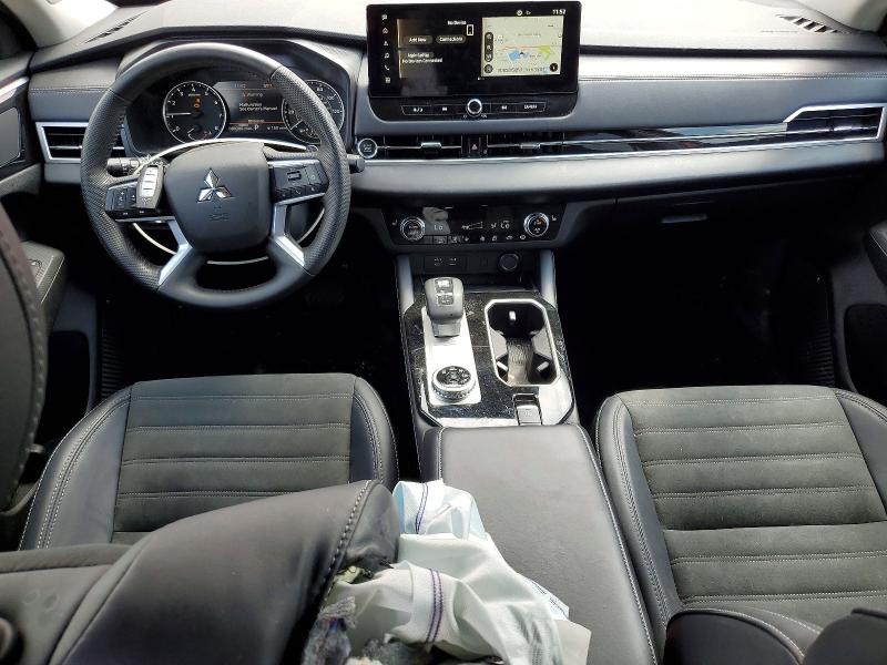 Продажа на аукционе авто 2025 Mitsubishi Outlander, vin: JA4J4VA87SZ035248, номер лота: 51865156