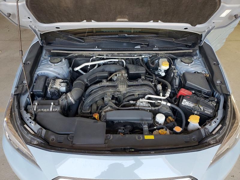 Aukcja sprzedaży 2021 Subaru Crosstrek, vin: JF2GTHMC6M8327441, numer aukcji: 49080596