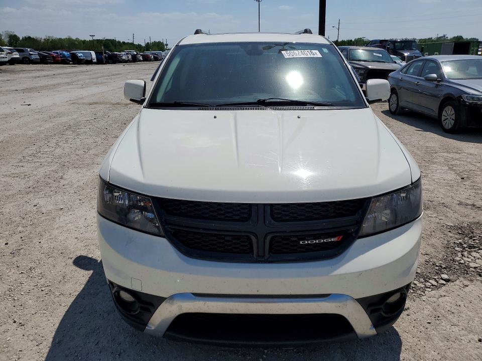 Продажа на аукционе авто 2020 Dodge Journey, vin: 3C4PDCGB7LT187899, номер лота: 50624016