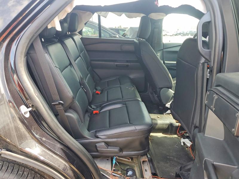 Продажа на аукционе авто 2023 Ford Explorer, vin: 1FM5K8AB7PGC18707, номер лота: 49232226
