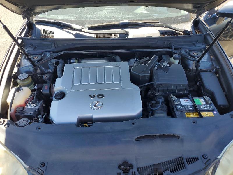 Продажа на аукционе авто 2007 Lexus Es 350, vin: JTHBJ46G672140391, номер лота: 49001206
