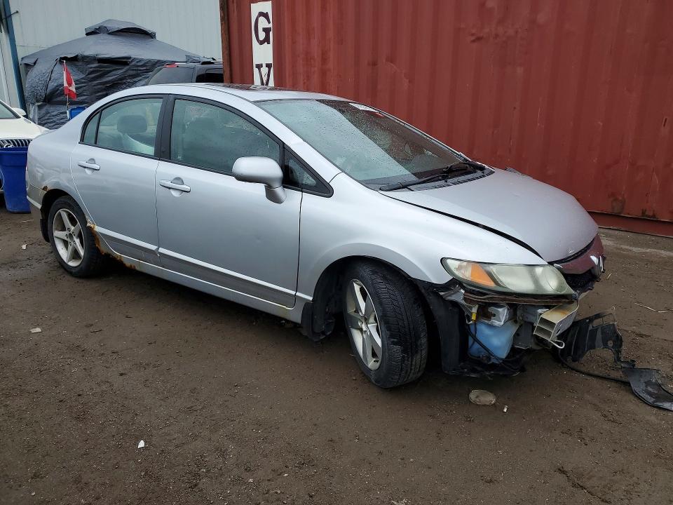 Aukcja sprzedaży 2009 Honda Civic, vin: 2HGFA16009H000689, numer aukcji: 47090676