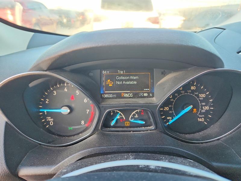 Aukcja sprzedaży 2019 Ford Escape, vin: 1FMCU0J97KUC25764, numer aukcji: 49262806