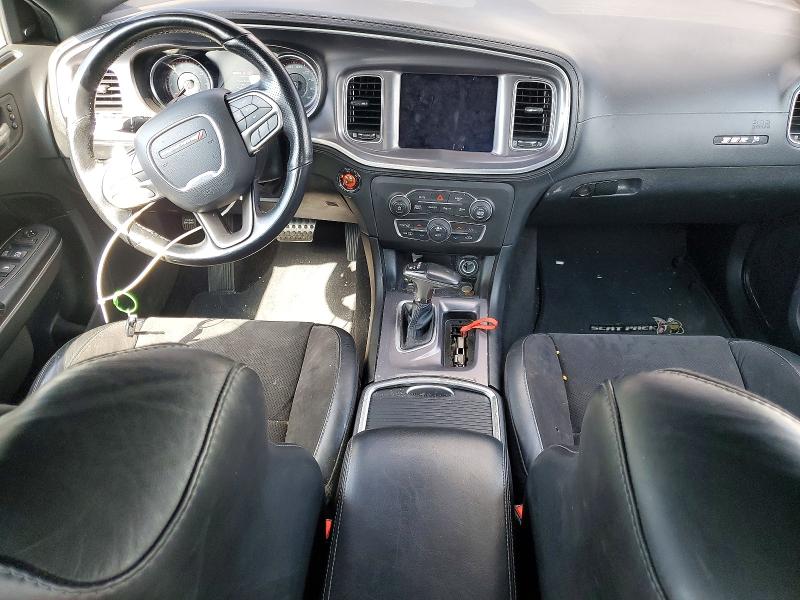 Продажа на аукционе авто 2020 Dodge Charger, vin: 2C3CDXGJ3LH221525, номер лота: 50803106