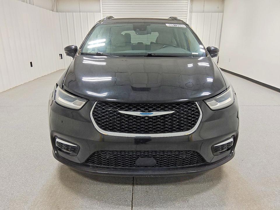 2021 Chrysler Pacifica მანქანა იყიდება აუქციონზე, vin: 2C4RC1L78MR507530, აუქციონის ნომერი: 50513506