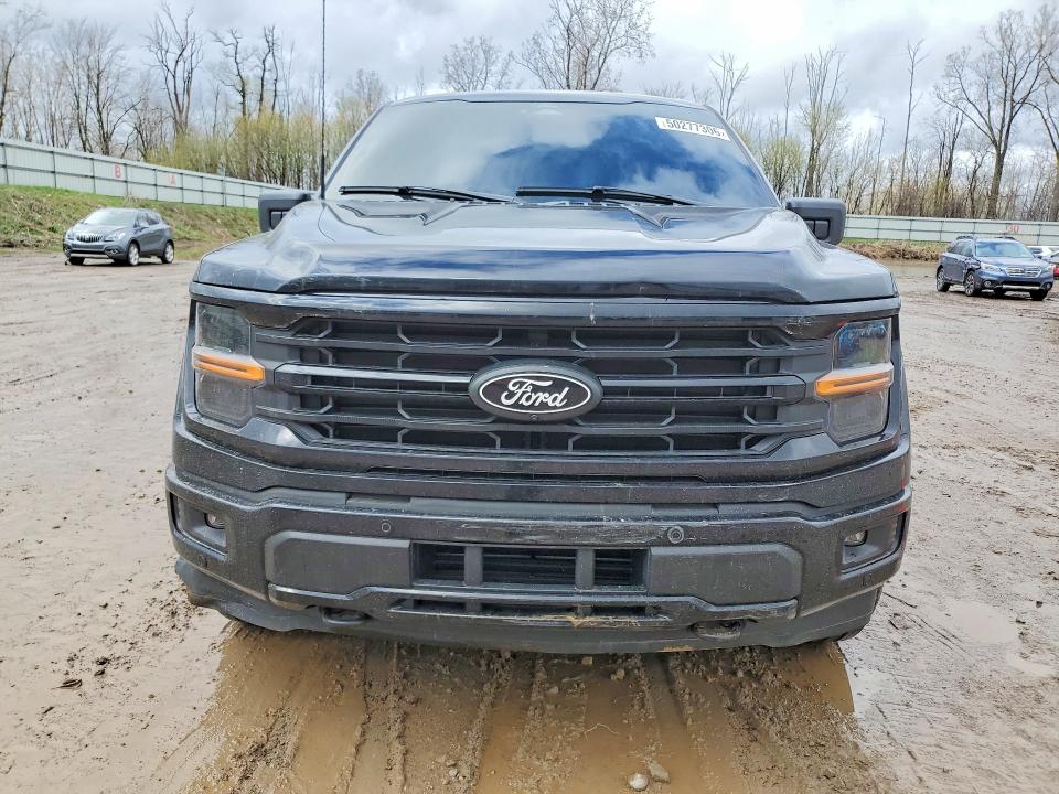 Продаж на аукціоні авто 2024 Ford F150, vin: 1FTFW3LD1RFA61988, номер лоту: 50277306