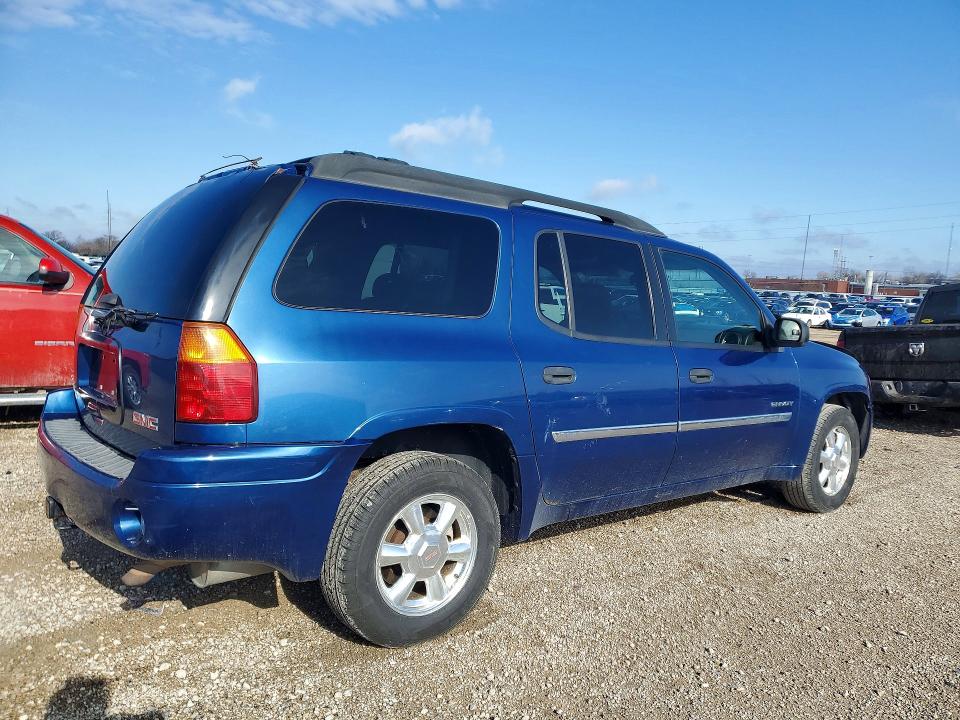 Aukcja sprzedaży 2006 Gmc Envoy, vin: 1GKET16S366145748, numer aukcji: 49118636