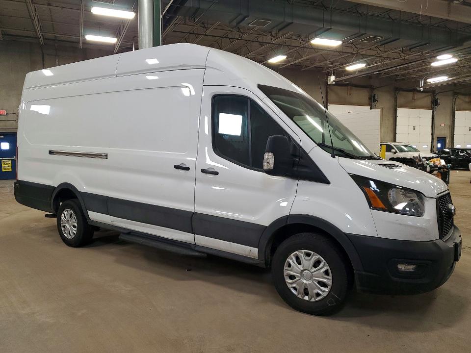 Aukcja sprzedaży 2024 Ford Transit, vin: 1FTBW3X89RKA75267, numer aukcji: 98865535