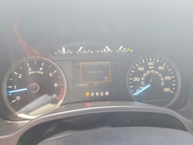 49869046 :رقم المزاد ، 1FTEW1P41LKE82294 vin ، 2020 Ford F150 مزاد بيع