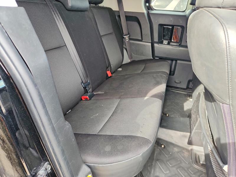 48232576 :رقم المزاد ، JTEBU4BF8EK186982 vin ، 2014 Toyota Fj Cruiser مزاد بيع