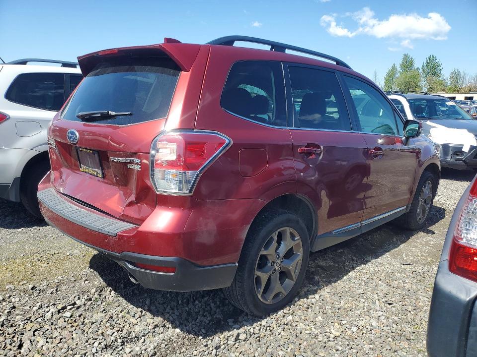 Aukcja sprzedaży 2017 Subaru Forester, vin: JF2SJATC4HH418285, numer aukcji: 51120946