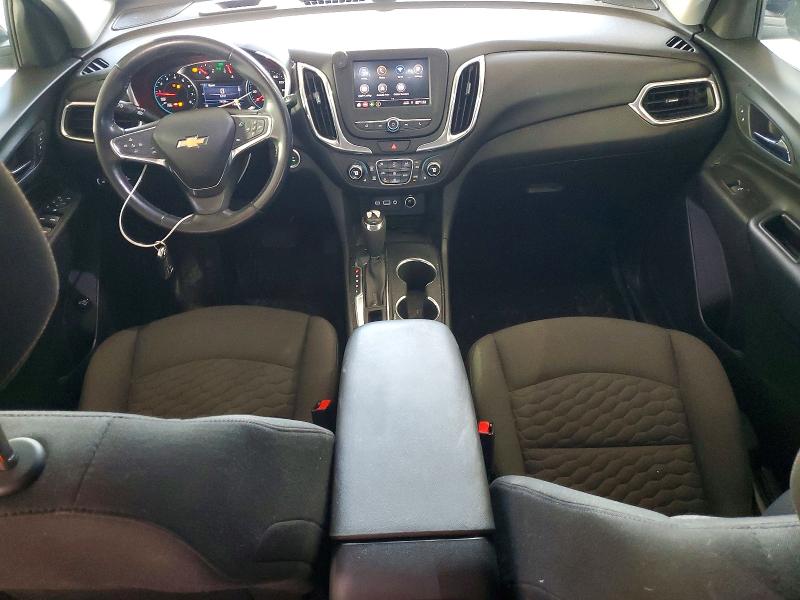 48235446 :رقم المزاد ، 2GNAXTEV5L6132776 vin ، 2020 Chevrolet Equinox مزاد بيع