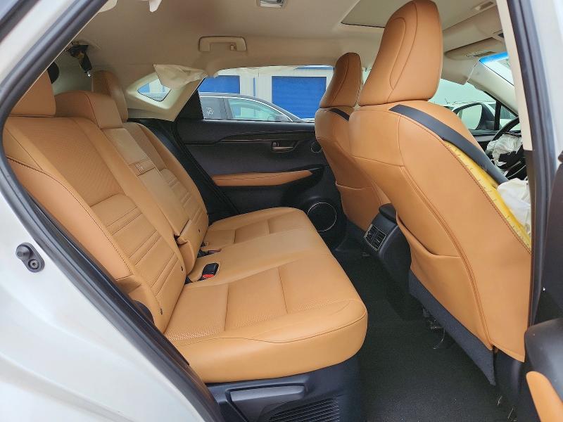 51100996 :رقم المزاد ، JTJYARBZ3H2072260 vin ، 2017 Lexus Nx 200t مزاد بيع