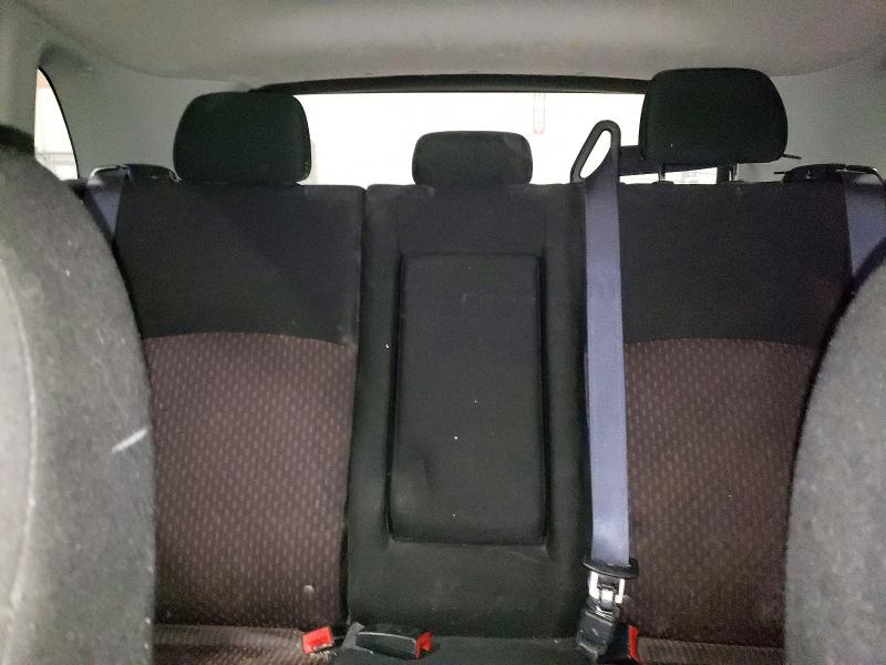 2019 Mitsubishi Outlander Sport მანქანა იყიდება აუქციონზე, vin: JA4AR3AU8KU027627, აუქციონის ნომერი: 48862086