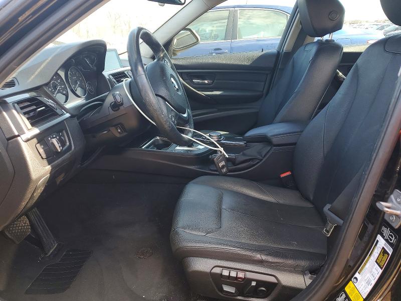Продаж на аукціоні авто 2015 Bmw 328, vin: WBA3B5C54FP654069, номер лоту: 48932596