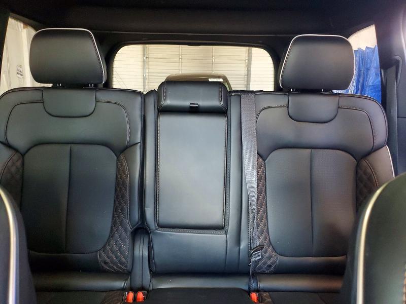 2025 Jeep Grand Cherokee მანქანა იყიდება აუქციონზე, vin: 1C4RJHEG5S8675842, აუქციონის ნომერი: 51619326