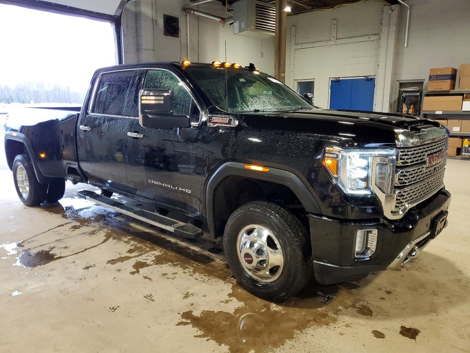 49220516 :رقم المزاد ، 1GT49WEYXPF166963 vin ، 2023 Gmc Sierra مزاد بيع