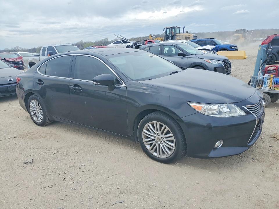 Aukcja sprzedaży 2015 Lexus Es 350, vin: JTHBK1GG0F2205065, numer aukcji: 48983636