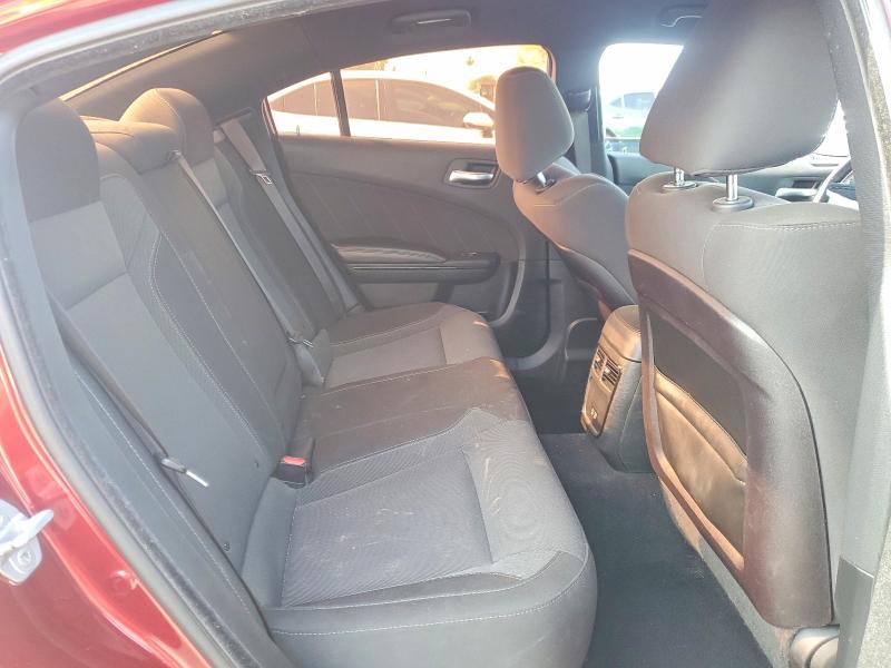 Продаж на аукціоні авто 2019 Dodge Charger, vin: 2C3CDXBG7KH715414, номер лоту: 50814446