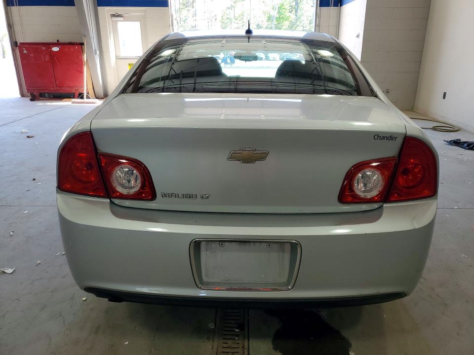 Продажа на аукционе авто 2011 Chevrolet Malibu, vin: 1G1ZC5E19BF169584, номер лота: 49361686