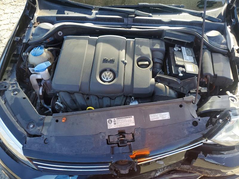 Продажа на аукционе авто 2013 Volkswagen Jetta, vin: 3VWLP7AJ2DM450970, номер лота: 49143016