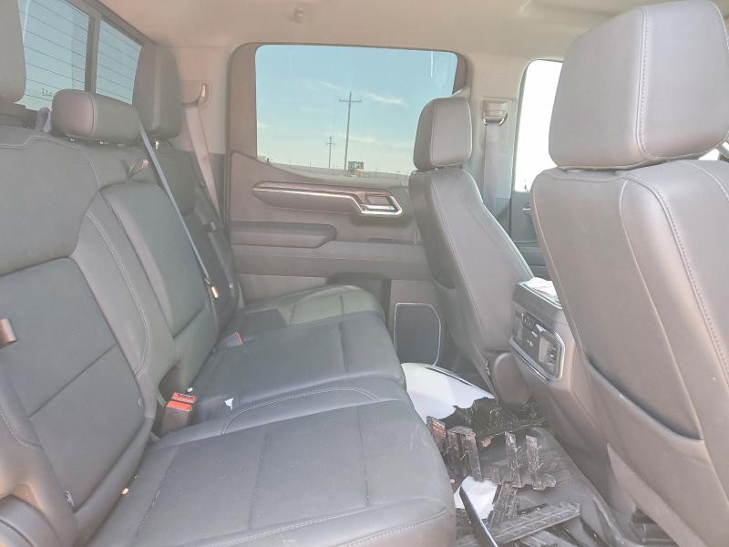 Aukcja sprzedaży 2025 Gmc Sierra, vin: 3GTUUDED8SG303597, numer aukcji: 49025566