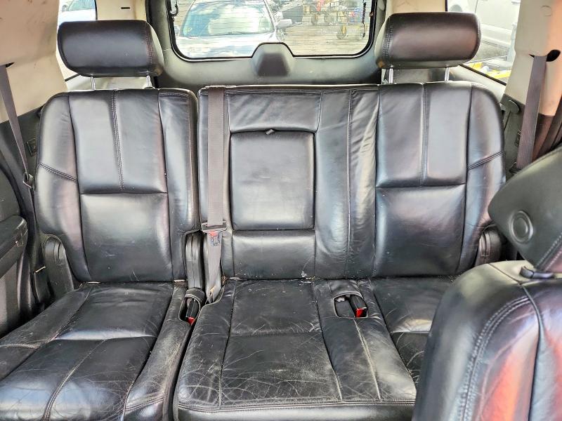 Продажа на аукционе авто 2008 Gmc Yukon, vin: 1GKFK63848J153676, номер лота: 50321386