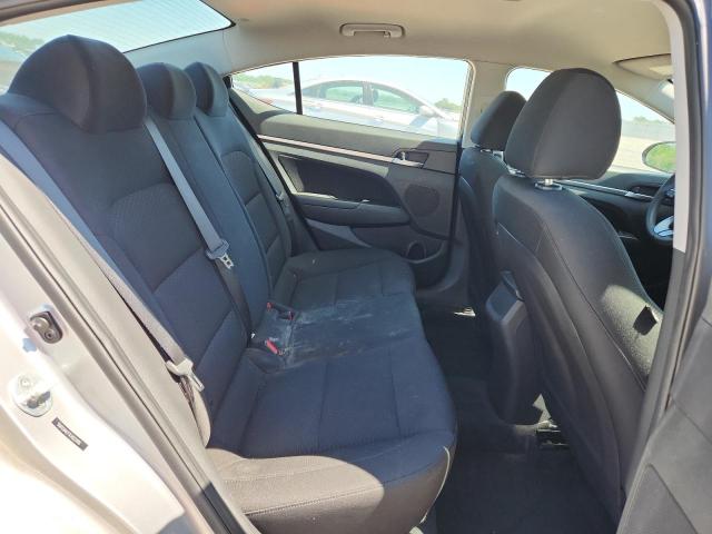 2020 Hyundai Elantra მანქანა იყიდება აუქციონზე, vin: 5NPD84LF1LH555905, აუქციონის ნომერი: 50557186