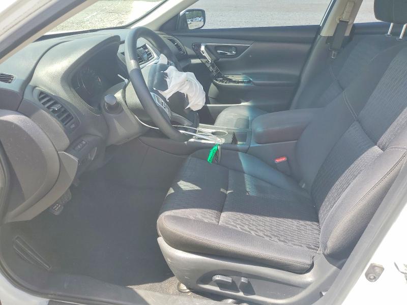 Продажа на аукционе авто 2016 Nissan Altima, vin: 1N4AL3AP6GN356657, номер лота: 50819616